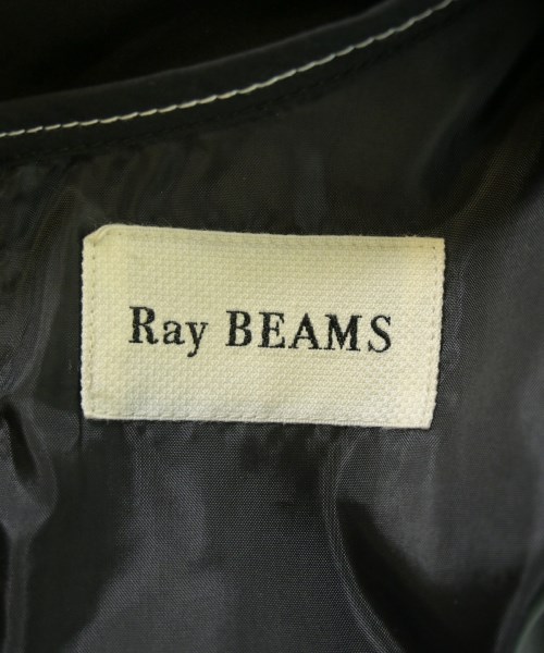 Ray Beams（レイビームス）ワンピース 黒 サイズ:-(M位) レディース/2200716060901