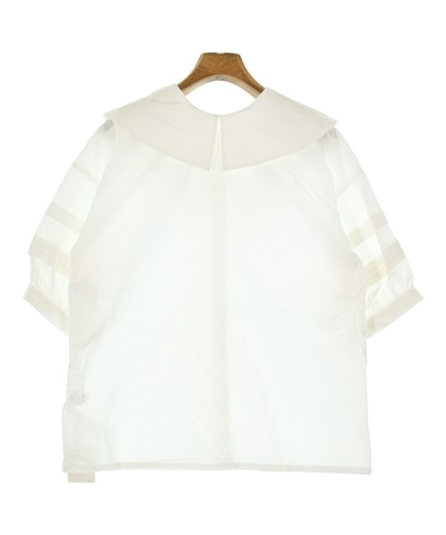 Ray Beams（レイビームス）ブラウス 白 サイズ:-(M位) レディース/2200645032079