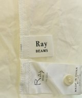 Ray Beams（レイビームス）ブラウス 白 サイズ:-(M位) レディース/2200645032079