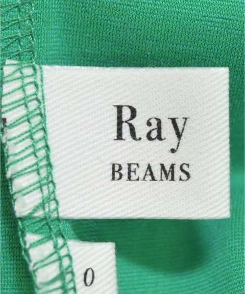 Ray Beams（レイビームス）その他 緑 サイズ:0(XS位) レディース/2200645094176