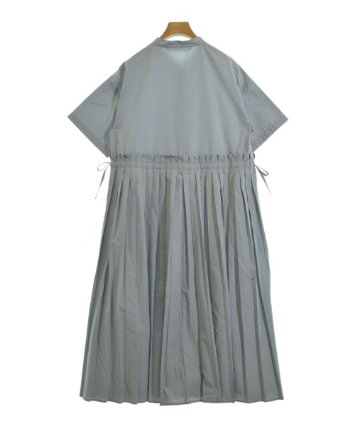 Ray Beams（レイビームス）シャツワンピース 青 サイズ:F レディース/2200635297037