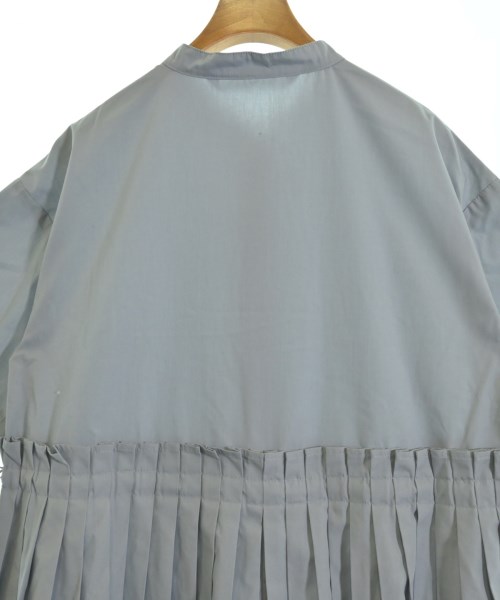 Ray Beams（レイビームス）シャツワンピース 青 サイズ:F レディース/2200635297037