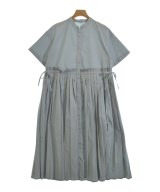 Ray Beams（レイビームス）シャツワンピース 青 サイズ:F レディース/2200635297037
