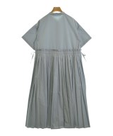 Ray Beams（レイビームス）シャツワンピース 青 サイズ:F レディース/2200635297037