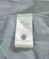 Ray Beams（レイビームス）シャツワンピース 青 サイズ:F レディース/2200635297037