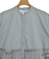 Ray Beams（レイビームス）シャツワンピース 青 サイズ:F レディース/2200635297037