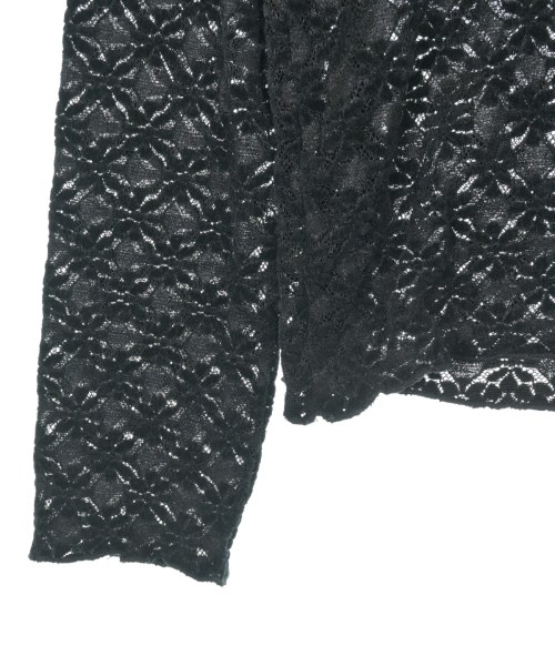 Ray Beams（レイビームス）Tシャツ・カットソー 黒 サイズ:-(M位) レディース/2200636277038