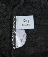 Ray Beams（レイビームス）Tシャツ・カットソー 黒 サイズ:-(M位) レディース/2200636277038