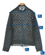 Ray Beams（レイビームス）Tシャツ・カットソー 黒 サイズ:-(M位) レディース/2200636277038