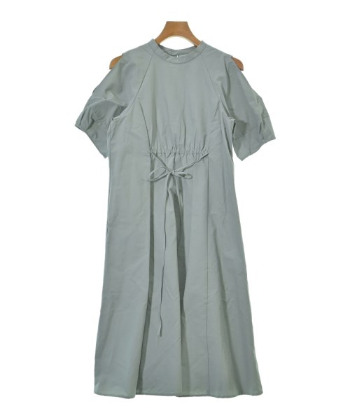 Ray Beams(レイビームス)ワンピース 青 サイズ:0(XS位)/2200640776046