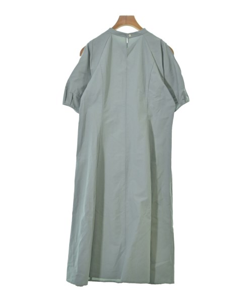 Ray Beams（レイビームス）ワンピース 青 サイズ:0(XS位) レディース/2200640776046