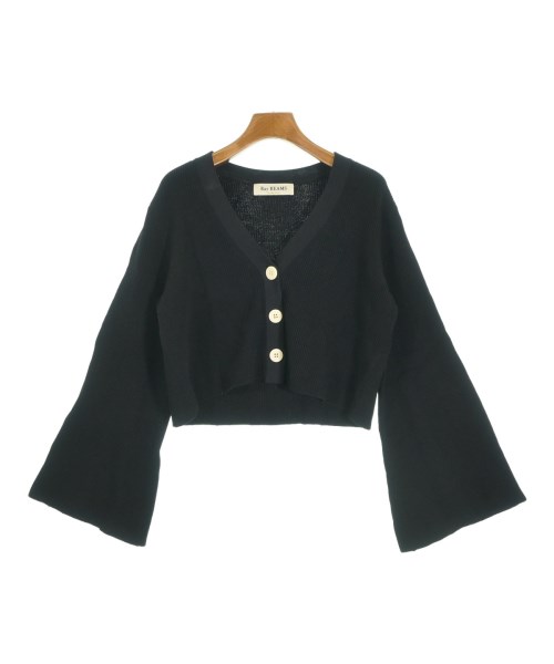 Ray Beams(レイビームス)カーディガン 黒 サイズ:F/2200645235029