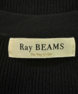 Ray Beams（レイビームス）カーディガン 黒 サイズ:F レディース/2200645235029