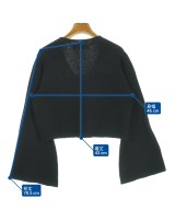 Ray Beams（レイビームス）カーディガン 黒 サイズ:F レディース/2200645235029