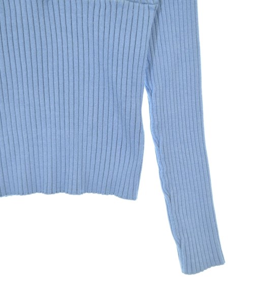 Ray Beams（レイビームス）ニット・セーター 青 サイズ:-(XS位) レディース/2200636653047