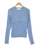 Ray Beams（レイビームス）ニット・セーター 青 サイズ:-(XS位) レディース/2200636653047