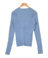 Ray Beams（レイビームス）ニット・セーター 青 サイズ:-(XS位) レディース/2200636653047