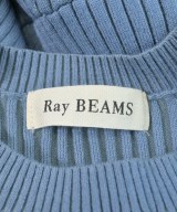 Ray Beams（レイビームス）ニット・セーター 青 サイズ:-(XS位) レディース/2200636653047