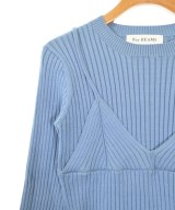 Ray Beams（レイビームス）ニット・セーター 青 サイズ:-(XS位) レディース/2200636653047