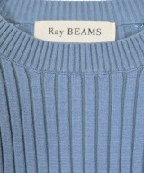 Ray Beams（レイビームス）ニット・セーター 青 サイズ:-(XS位) レディース/2200636653047