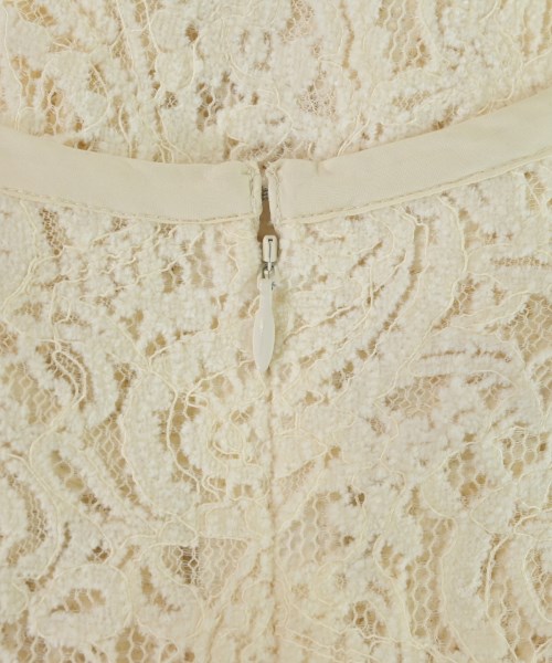 Ray Beams（レイビームス）ワンピース 黄 サイズ:1(S位) レディース/2200645653021