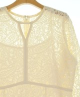 Ray Beams（レイビームス）ワンピース 黄 サイズ:1(S位) レディース/2200645653021