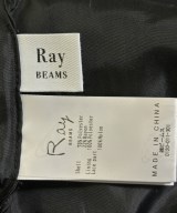 Ray Beams（レイビームス）スラックス 黒 サイズ:1(S位) レディース/2200629711037