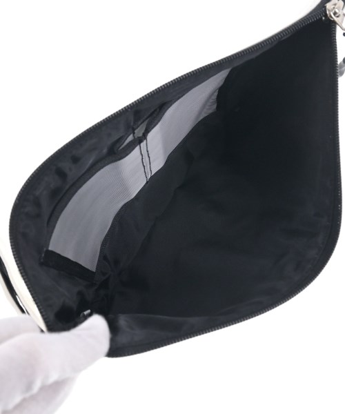 BEAMS PLUS（ビームスプラス）ポーチ 白 サイズ:- レディース/2200634249365