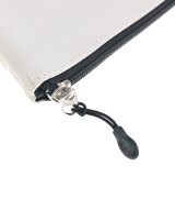 BEAMS PLUS（ビームスプラス）ポーチ 白 サイズ:- レディース/2200634249365