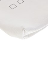 BEAMS PLUS（ビームスプラス）ポーチ 白 サイズ:- レディース/2200634249365