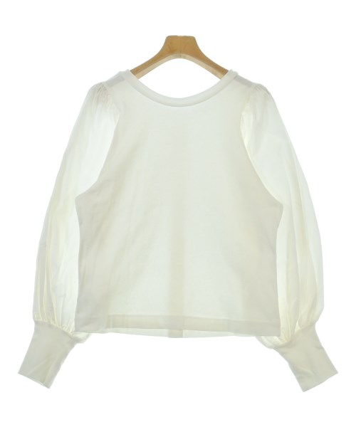Ray Beams（レイビームス）Tシャツ・カットソー 白 サイズ:-(M位) レディース/2200646712055