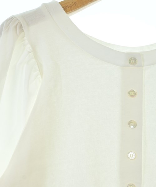 Ray Beams（レイビームス）Tシャツ・カットソー 白 サイズ:-(M位) レディース/2200646712055