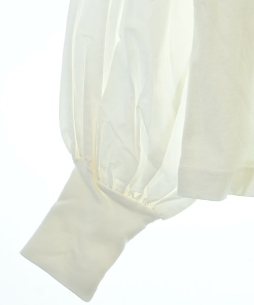 Ray Beams（レイビームス）Tシャツ・カットソー 白 サイズ:-(M位) レディース/2200646712055