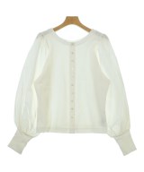 Ray Beams（レイビームス）Tシャツ・カットソー 白 サイズ:-(M位) レディース/2200646712055