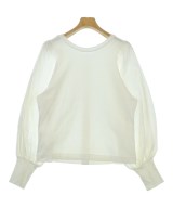 Ray Beams（レイビームス）Tシャツ・カットソー 白 サイズ:-(M位) レディース/2200646712055