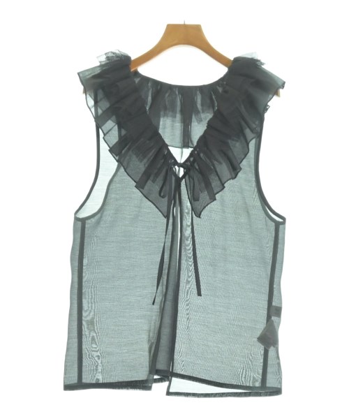 Ray Beams(レイビームス)ブラウス グレー サイズ:F/2200637916035