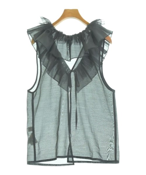 Ray Beams（レイビームス）ブラウス グレー サイズ:F レディース/2200637916035