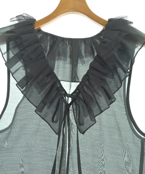 Ray Beams（レイビームス）ブラウス グレー サイズ:F レディース/2200637916035