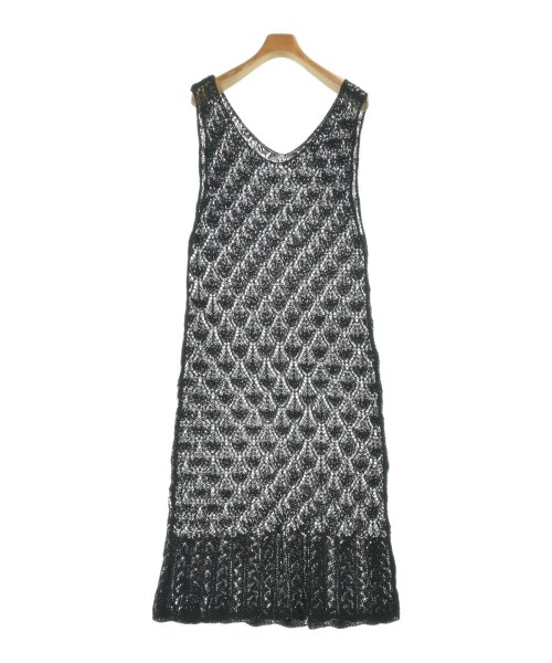 Ray Beams（レイビームス）ワンピース 黒 サイズ:F レディース/2200645982053