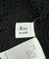 Ray Beams（レイビームス）ワンピース 黒 サイズ:F レディース/2200645982053