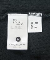 Ray Beams（レイビームス）Tシャツ・カットソー 黒 サイズ:-(S位) レディース/2200646875026
