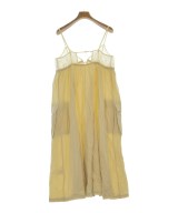 Ray Beams（レイビームス）ワンピース ベージュ サイズ:-(M位) レディース/2200638939026