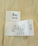 Ray Beams（レイビームス）ワンピース ベージュ サイズ:-(M位) レディース/2200638939026