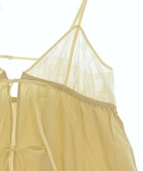 Ray Beams（レイビームス）ワンピース ベージュ サイズ:-(M位) レディース/2200638939026