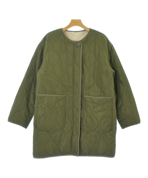 Ray Beams(レイビームス)その他 カーキ サイズ:F/2200647167021