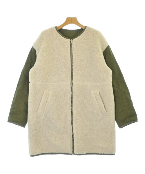 Ray Beams（レイビームス）その他 カーキ サイズ:F レディース/2200647167021