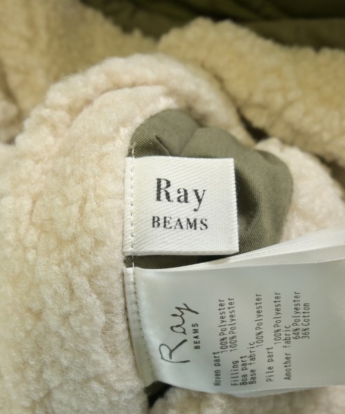 Ray Beams（レイビームス）その他 カーキ サイズ:F レディース/2200647167021
