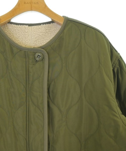 Ray Beams（レイビームス）その他 カーキ サイズ:F レディース/2200647167021