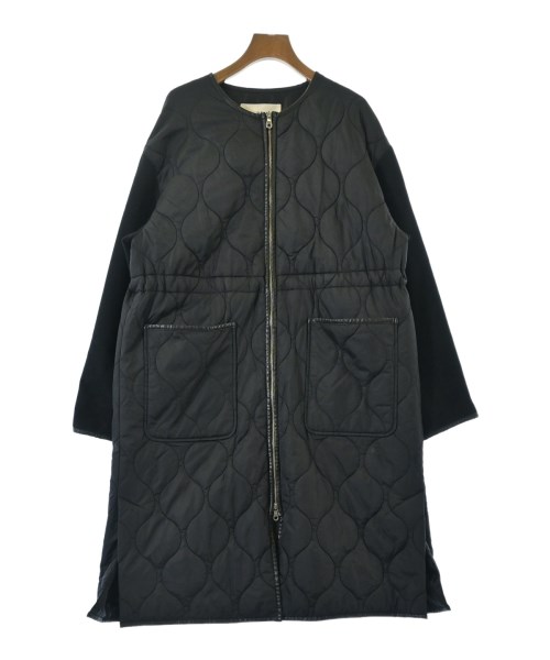 Ray Beams(レイビームス)コート 黒 サイズ:1(S位)/2200647229019