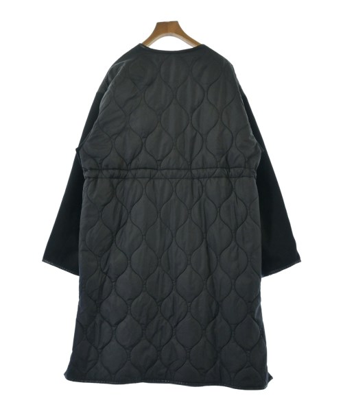 Ray Beams（レイビームス）コート 黒 サイズ:1(S位) レディース/2200647229019